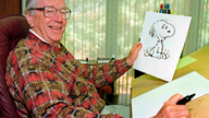Apple strikes deal to produce new 'Peanuts' content