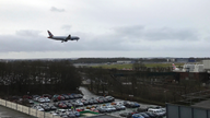 London airport open, but location of drone culprit up in air