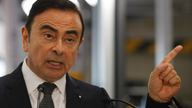 Dramatic downfall of Carlos Ghosn reverberates in Lebanon