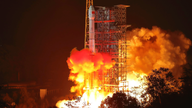 China launches pioneering mission to far side of moon