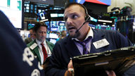 Markets Right Now: Trade truce sends stocks solidly higher