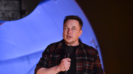 The Latest: Elon Musk allows rides on underground tunnel