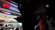 The Latest: Huawei awaits 'right conclusion' in CFO's arrest