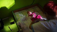 Slovak hospitals hold new Roma mothers against their will