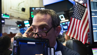 Stock market woes raise a nagging fear: Is a recession near?