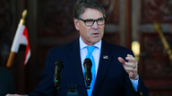 US energy secretary urges Iraq to quit dependency on Iran
