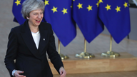 May Day: British leader's respite won't end Brexit mess