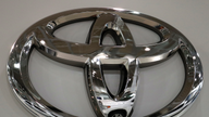 Toyota recalls pickups, SUVs to fix air bag, brake problems