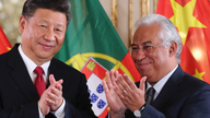 China strengthens foothold in EU with Portugal agreements