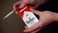 Marlboro maker places $1.8 billion bet on marijuana