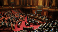 Italian govt criticized for hasty moves to pass budget