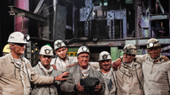 End of an era: Germany closes its last black coal mine