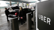 Report: Uber files preliminary papers for Wall Street debut