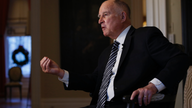 California governor: Democrats are likely to spend too much