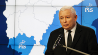 Polish political leader rejects converting to euro currency