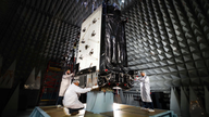 Launch of next generation GPS satellite postponed for 1 day