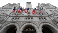 Appeals court agrees to hear case involving Trump DC hotel