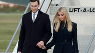 AP: Ivanka, Kushner could profit from tax break they pushed