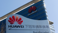 China's Huawei faces new setbacks in Europe's telecom market