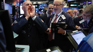US-China trade truce seen boosting US stock market