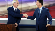Walker uses power next governor may not have to seal deal