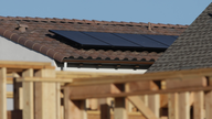 California first state to mandate solar power for new homes