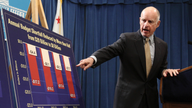 Jerry Brown's legacy: Climate, California budget and more