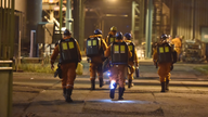 Death toll in Czech mine explosion increases to 13