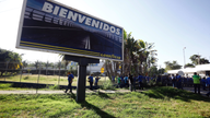 Venezuela vows to reactivate Goodyear plant