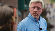 Former tennis star Boris Becker drops immunity claim