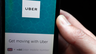 Uber loses UK case on worker rights, expected to appeal