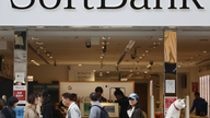 SoftBank's mobile unit's share price set for Dec. 19 IPO