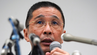 Nissan to replace rock-star chairman amid arrest scandal