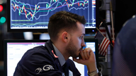 Trade war, big profits, wild swings: a look at 2018 markets