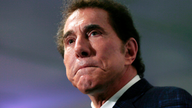 Ex-shareholder sues Wynn, executives over sex assault claims