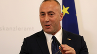 Kosovo betrayed by EU on visa-free travel, premier says