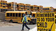 School bus driver shortage creates headaches for districts