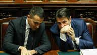 Italy's contentious budget wins government's confidence vote