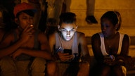 Cuba rolls out mobile internet service for cost of month's salary