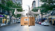 USPS eyeing drones for mail, package delivery