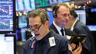 Dow sinks 799 points on bond and trade fears