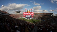 Money behind college football bowl names like TaxSlayer Gator Bowl, explained