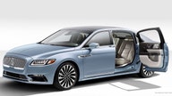 Lincoln sold out of limited edition $110K Continentals in 48 hours