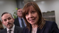 GM CEO Mary Barra hands on with UAW talks: source