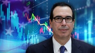 Treasury's Mnuchin says no recession on horizon, China will ultimately pay for tariffs