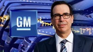 I hope GM can retool plants quickly says Steven Mnuchin