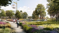 Google unveils plans for its hometown's huge makeover