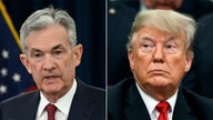 Fed's Powell says 'hard no' on politics influencing central bank's decisions