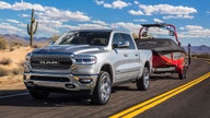 Why pickup trucks are America's new family vehicle: Edmunds