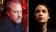 Ex-MLB star Curt Schilling rips Alexandria Ocasio-Cortez in Twitter spat